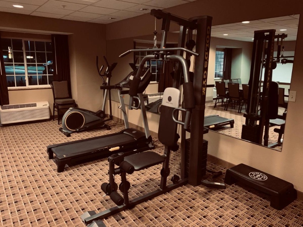 Microtel Inn & Suites by Wyndham Sayre Image 12