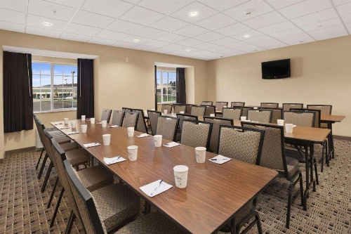 Microtel Inn & Suites by Wyndham Sayre image 20