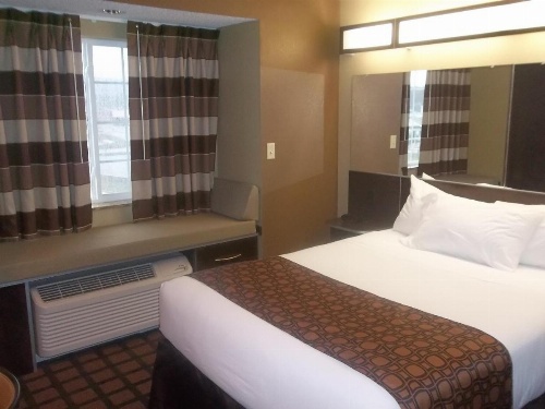 Microtel Inn & Suites by Wyndham Sayre image 22