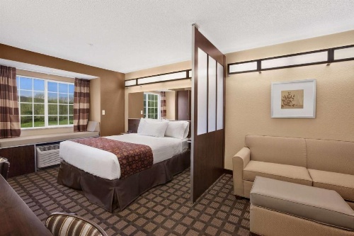 Microtel Inn & Suites by Wyndham Sayre image 24