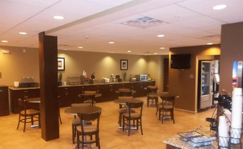 Microtel Inn & Suites by Wyndham Sayre image 3