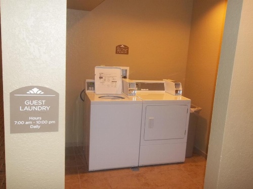 Microtel Inn & Suites by Wyndham Sayre image 5