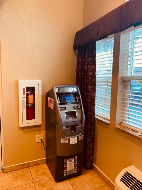 Microtel Inn & Suites by Wyndham Sayre image 7