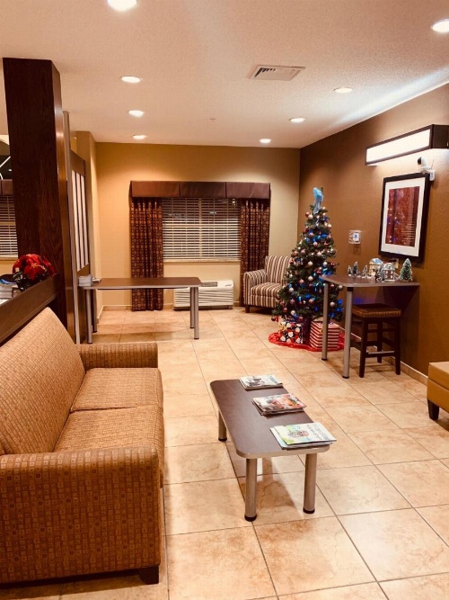 Microtel Inn & Suites by Wyndham Sayre image 8